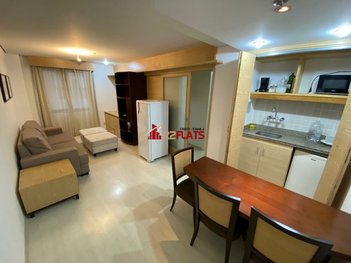apartment em Avenida Jamaris, Planalto Paulista - São Paulo - SP