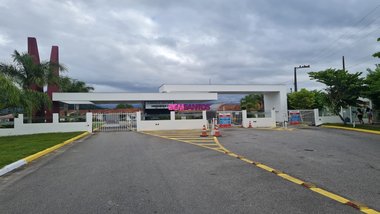 house em Paulo Roberto Vidal, Bela Vista - Palhoça - SC