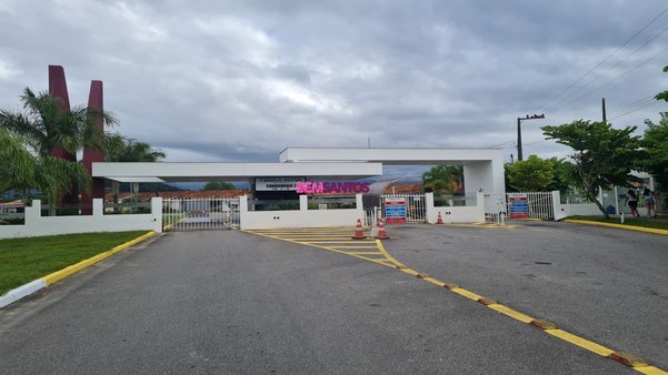 Cômodo Condomínio