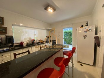 house em Passeio Maraca, Riviera - Bertioga - SP