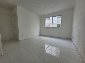 apartment em Rua Coronel Olegário Memória, Sapiranga-Coité - Fortaleza - CE