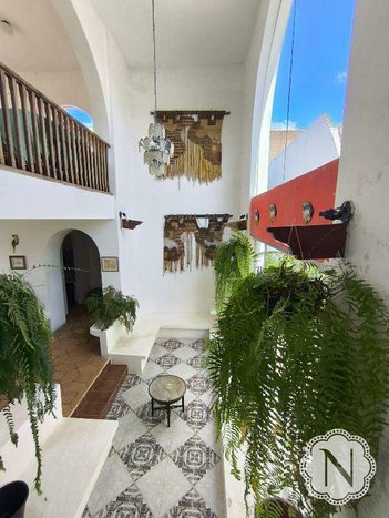 house em Rua São Paulo, Cibratel II - Itanhaém - SP