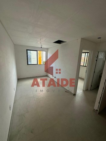 apartment em Rua Faustino Porto, Boa Viagem - Recife - PE