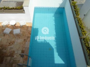 house em Rua Tomé Portes, Brooklin Paulista - São Paulo - SP