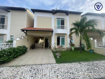 house em Rua São Mateus, Centro - Eusébio - CE