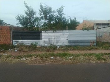 land_lot em Rua Dom Sebastião Leme, Nova Lima - Campo Grande - MS