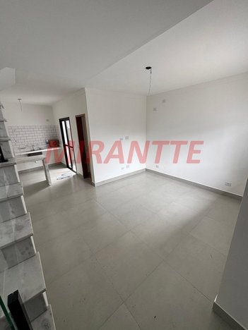 house em Rua Benjamin Ferreira, Mandaqui - São Paulo - SP