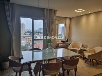 apartment em Rua Walter Ambiel, Jardim Primavera - Indaiatuba - SP