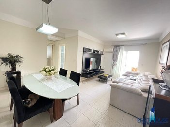 apartment em Rua 1451, Centro - Balneário Camboriú - SC