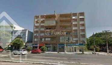 apartment em Avenida Protásio Alves, Petrópolis - Porto Alegre - RS