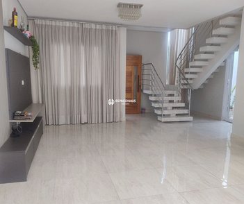 house em Rua Doutor Alexandre de Almeida Martha, Jardim Residencial Nova Veneza - Indaiatuba - SP