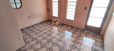 house em Rua Marechal Rondon, Monte Castelo - São José dos Campos - SP