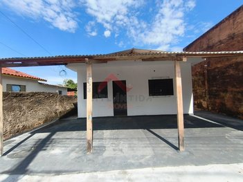 house em Rua São José, Jardim Brasil - Andradina - SP