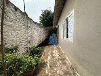 house em Rua dos Expedicionários, Cerâmica - São Caetano do Sul - SP