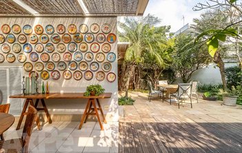 house em Rua Henrique Martins, Jardim Paulista - São Paulo - SP