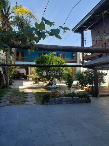 house em Rua General Rondon, Tristeza - Porto Alegre - RS