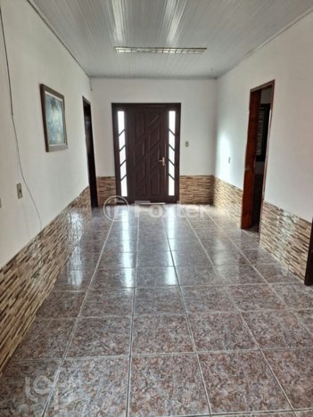 house em Rua Bangu, Sarandi - Porto Alegre - RS