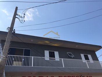 house em Rua Santa Paula, Eldorado - São José do Rio Preto - SP