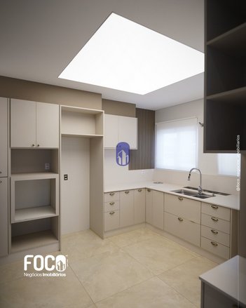 apartment em Rua das Orquídeas, Alphaville - Sorriso - MT