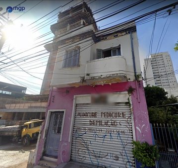 Cômodo Condomínio