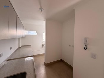 apartment em Rua Aleixo Garcia, Vila Olímpia - São Paulo - SP