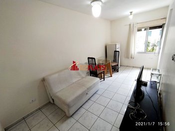 apartment em Rua Major Diogo, Bela Vista - São Paulo - SP