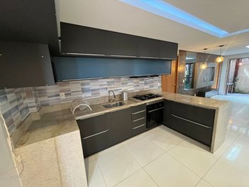 apartment em Avenida Campos Sales, Bessa - João Pessoa - PB