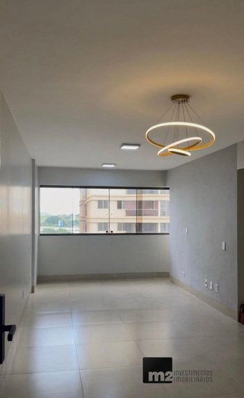 apartment em Avenida São João, Alto da Glória - Goiânia - GO