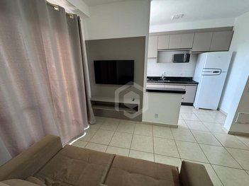 apartment em Rua João Villar Pontes, Parque Industrial II - Votuporanga - SP
