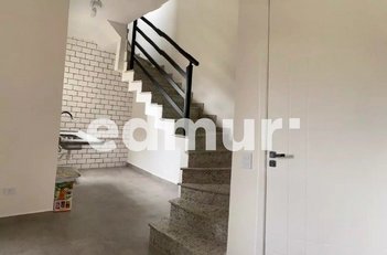 apartment em dos Capuchinhos, Vila Alpina - Santo André - SP