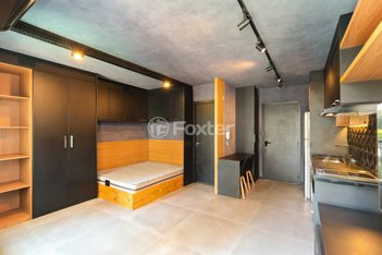 apartment em Rua Alves Guimarães, Pinheiros - São Paulo - SP