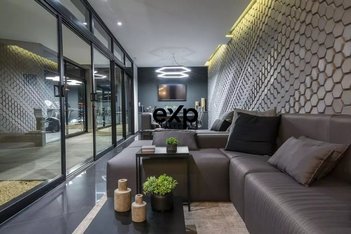 apartment em Rua Alvorada, Vila Olímpia - São Paulo - SP