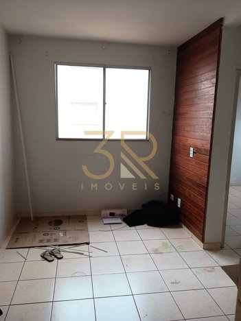 apartment em Alameda Francisco Cristófani, Parque dos Lagos - Ribeirão Preto - SP