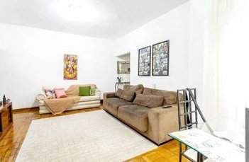 house em Rua Doutor Augusto Andrade, Chácara Inglesa - São Paulo - SP