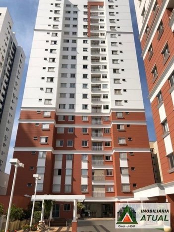 apartment em Rua Luiz Lerco, Terra Bonita - Londrina - PR