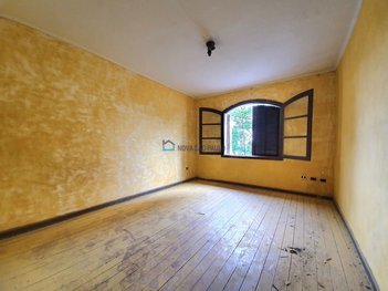 house em Avenida Leonardo da Vinci, Vila Guarani (Z Sul) - São Paulo - SP