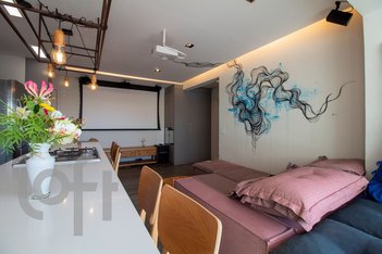 apartment em Rua Viaza, Jardim Aeroporto - São Paulo - SP