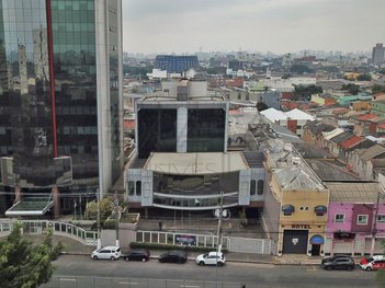 commercial_property em Avenida Tiradentes, Luz - São Paulo - SP