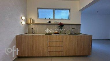 apartment em Jacquey, Rudge Ramos - São Bernardo do Campo - SP