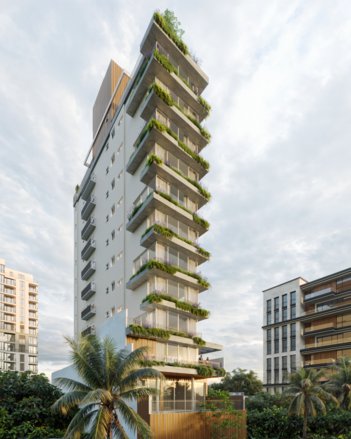 apartment em Rua Sepé, Capão da Canoa - Capão da Canoa - RS