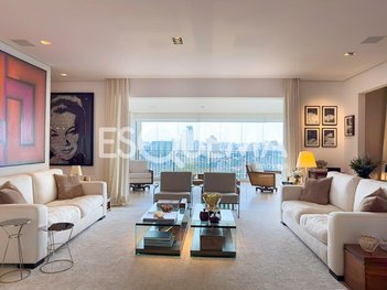 apartment em Rua Armando Petrella, Jardim Panorama - São Paulo - SP