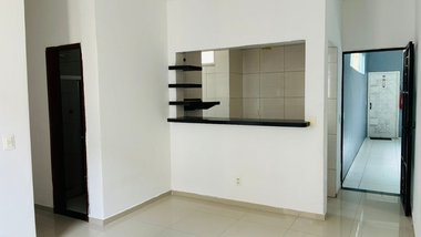 apartment em Rua Suíça, Maraponga - Fortaleza - CE