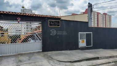 house em Rua Victório Santim, Itaquera - São Paulo - SP