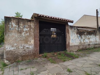 land_lot em Avenida Doutor Petrônio Portella, Parque Santa Fé - Porto Alegre - RS
