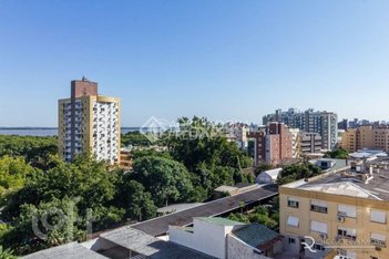 apartment em Rua Otávio Dutra, Santa Tereza - Porto Alegre - RS