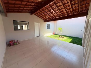 house em Rua Felício Nalin, Jardim Maria Claudia - Piracicaba - SP