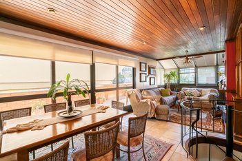 apartment em Avenida Iguassu, Petrópolis - Porto Alegre - RS