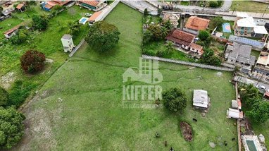land_lot em Rua Marquês de Paraná, Marquês de Maricá - Maricá - RJ