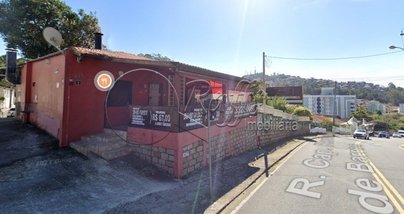 house em Capitão Romualdo de Barros, Carvoeira - Florianópolis - SC