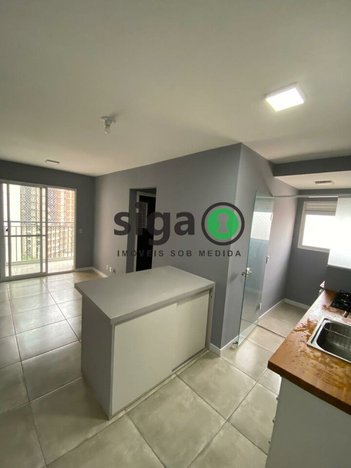apartment em Rua Doutor Carlos Aldrovandi, Jardim Fonte do Morumbi - São Paulo - SP
